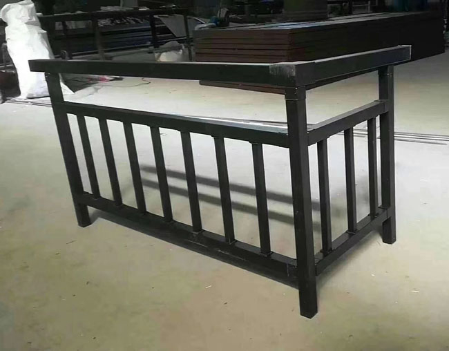 鋅鋼護欄 鋅鋼護欄