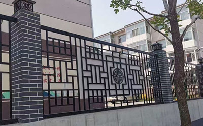 護(hù)欄加護(hù)