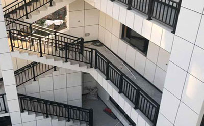 護欄圍欄安裝 護欄圍欄安裝